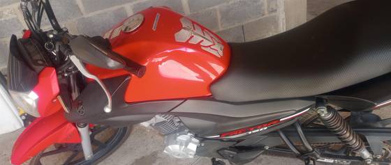 YAMAHA FACTOR 150ED YAMAHA FACTOR 150ED